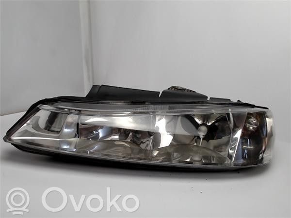 Peugeot 406 Phare frontale 