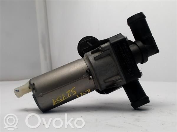 BMW 3 E90 E91 Kühlwasserpumpe Wasserpumpe