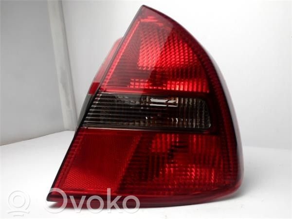 Mitsubishi Carisma Rear/tail lights 