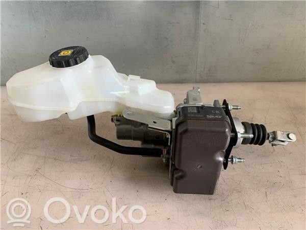 Toyota Corolla E210 E21 Wspomaganie hamulca 
