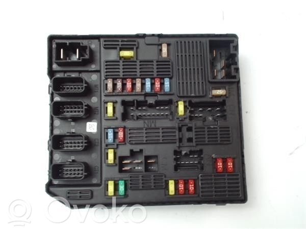 Renault Scenic RX Centralina BSM