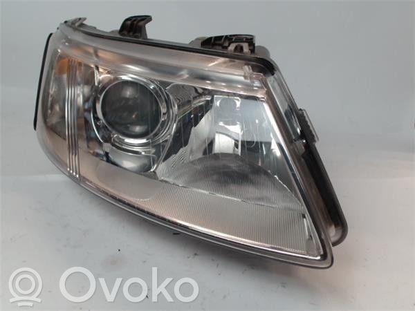 Saab 9-3 Ver2 Far 