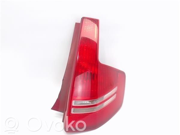 Citroen C4 Aircross Lampa tylna 