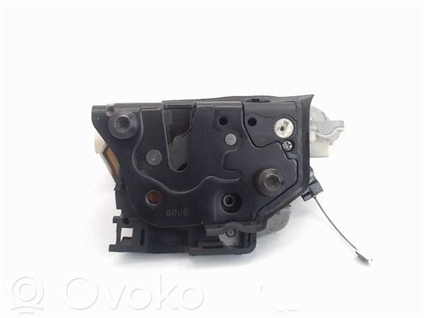 Seat Altea Motor de la cerradura de la puerta delantera 