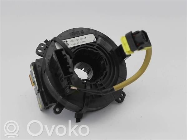 Opel Astra J Ohjauspyörän turvatyyny 