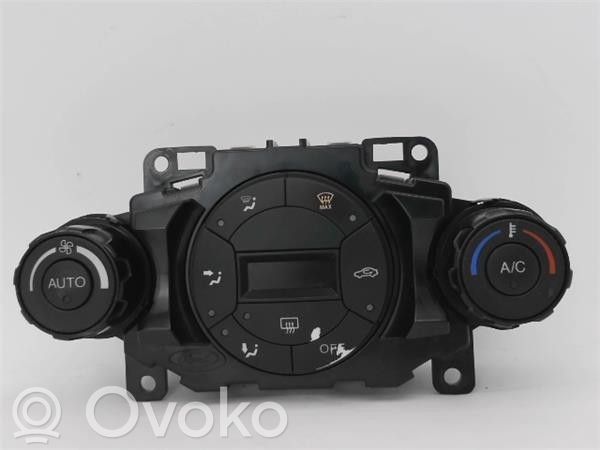 Ford Fiesta Centralina del climatizzatore