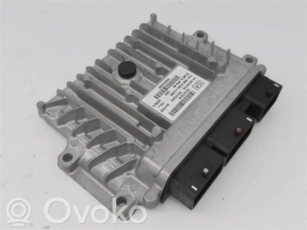 Citroen C5 Motorsteuergerät/-modul 