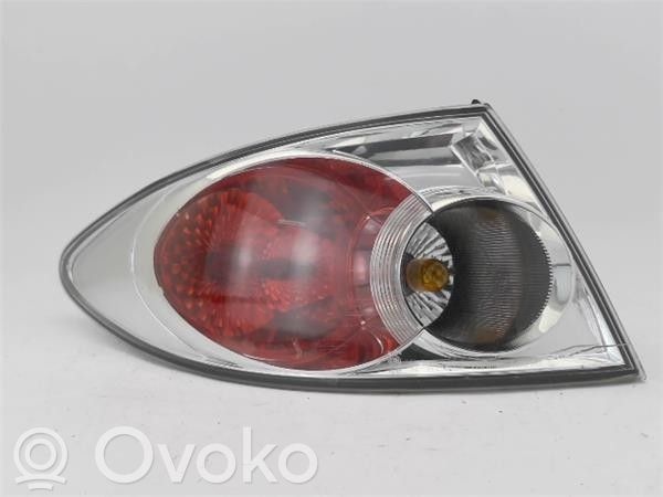 Mazda 6 Rear/tail lights 