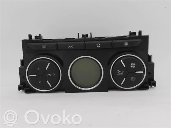 Citroen C3 Pluriel Unitate control climatizare 