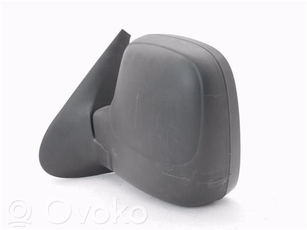 Peugeot Partner Etuoven sähköinen sivupeili 
