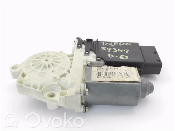 Seat Toledo II (1M) Etuoven ikkunan nostomoottori