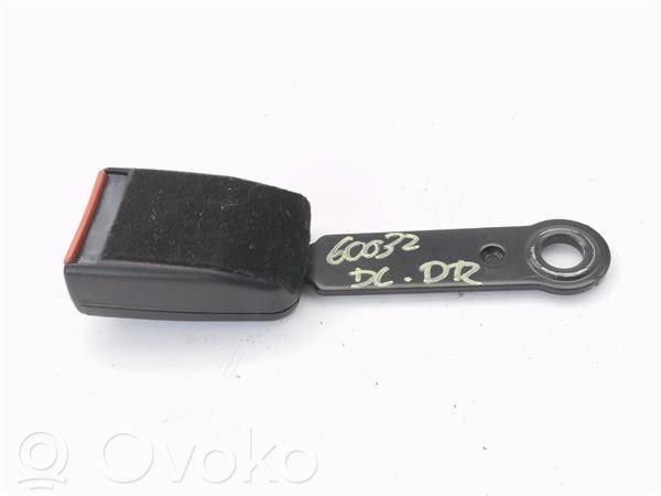 Peugeot 206 Sicherheitsgurt vorne