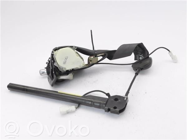 Renault Modus Sicherheitsgurt vorne 