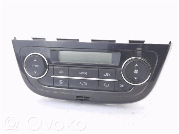 Mitsubishi Mirage VI G4 Attrage Ilmastoinnin ohjainlaite