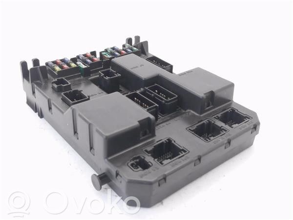 Peugeot 307 Unitate control BSM 