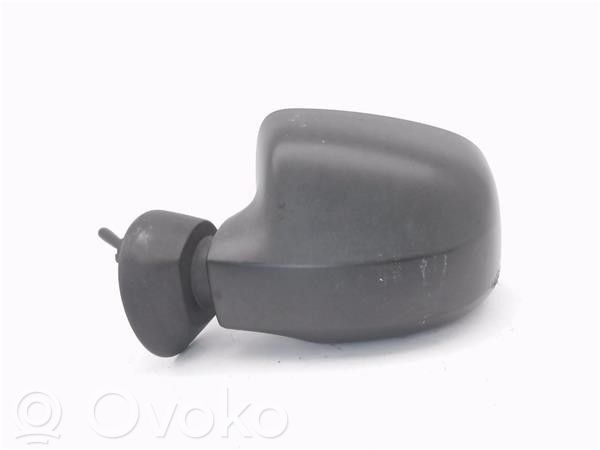 Dacia Sandero Etuoven sähköinen sivupeili