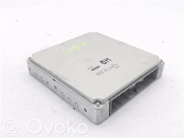 Nissan X-Trail T30 Sterownik / Moduł ECU 