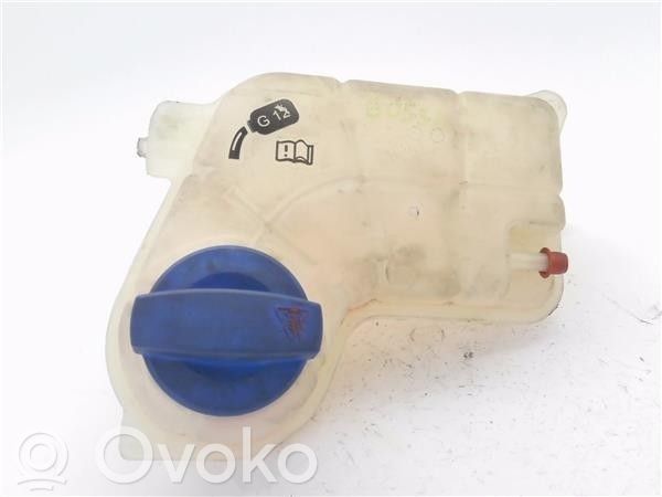 Audi A4 Allroad Vase d'expansion / réservoir de liquide de refroidissement