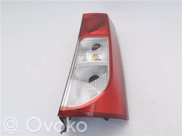 Dacia Dokker Rückleuchte Heckleuchte