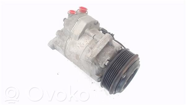 Opel Astra J Kompresor / Sprężarka klimatyzacji A/C