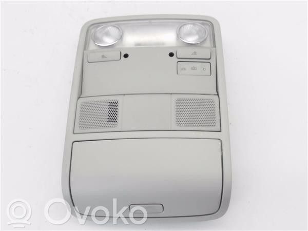 Volkswagen Golf SportWagen Other interior light