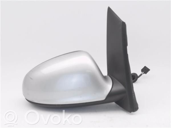 Opel Astra J Etuoven sähköinen sivupeili 