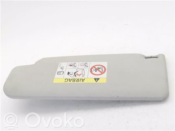 Seat Altea Aletta parasole 