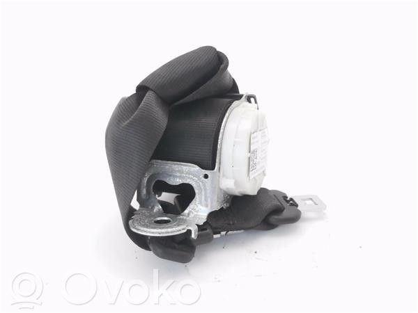 Alfa Romeo Giulia Sicherheitsgurt hinten 