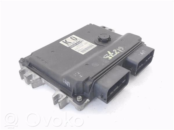 Suzuki Swift I Sterownik / Moduł ECU