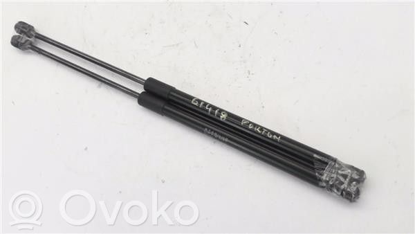 Opel Corsa D Tailgate/trunk strut/damper 