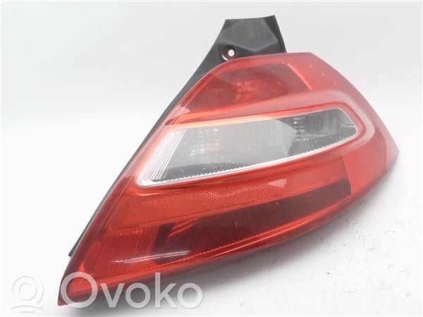 Renault Megane II Rückleuchte Heckleuchte 