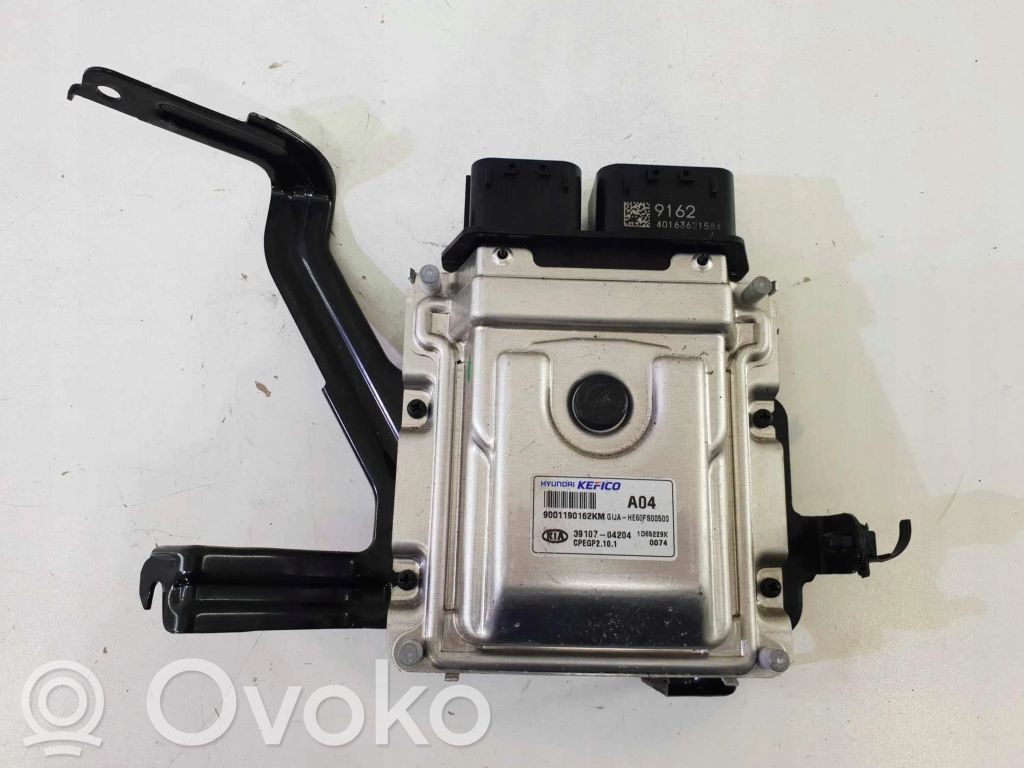 KIA Picanto Engine control unit/module ECU 