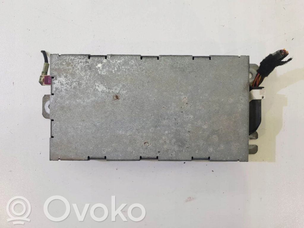 BMW X3 E83 Bluetooth control unit module 