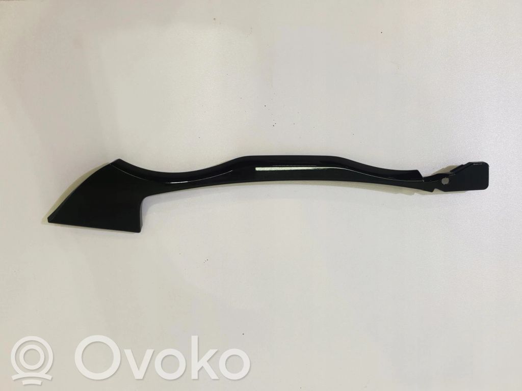 Opel Adam Kojelaudan kehys 