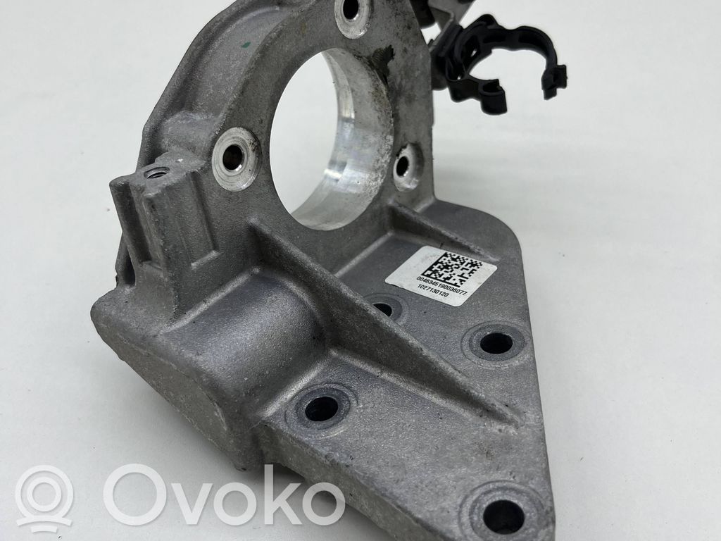 Jeep Compass Carcasă fixare axă spate 