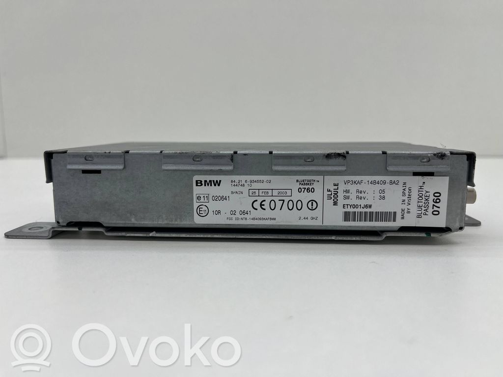 Bluetooth modulis   934552