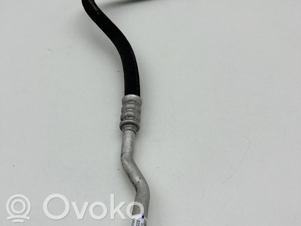BMW 5 G30 G31 G38 Wąż / Przewód klimatyzacji A/C 