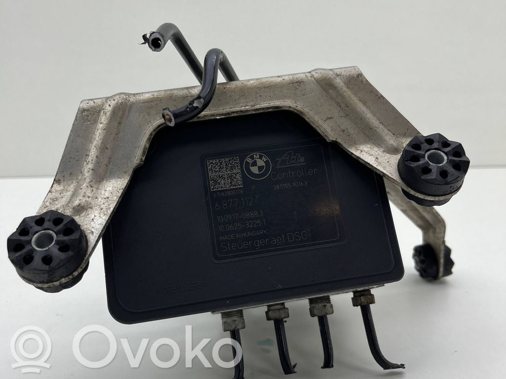 BMW i3 ABS Pump 