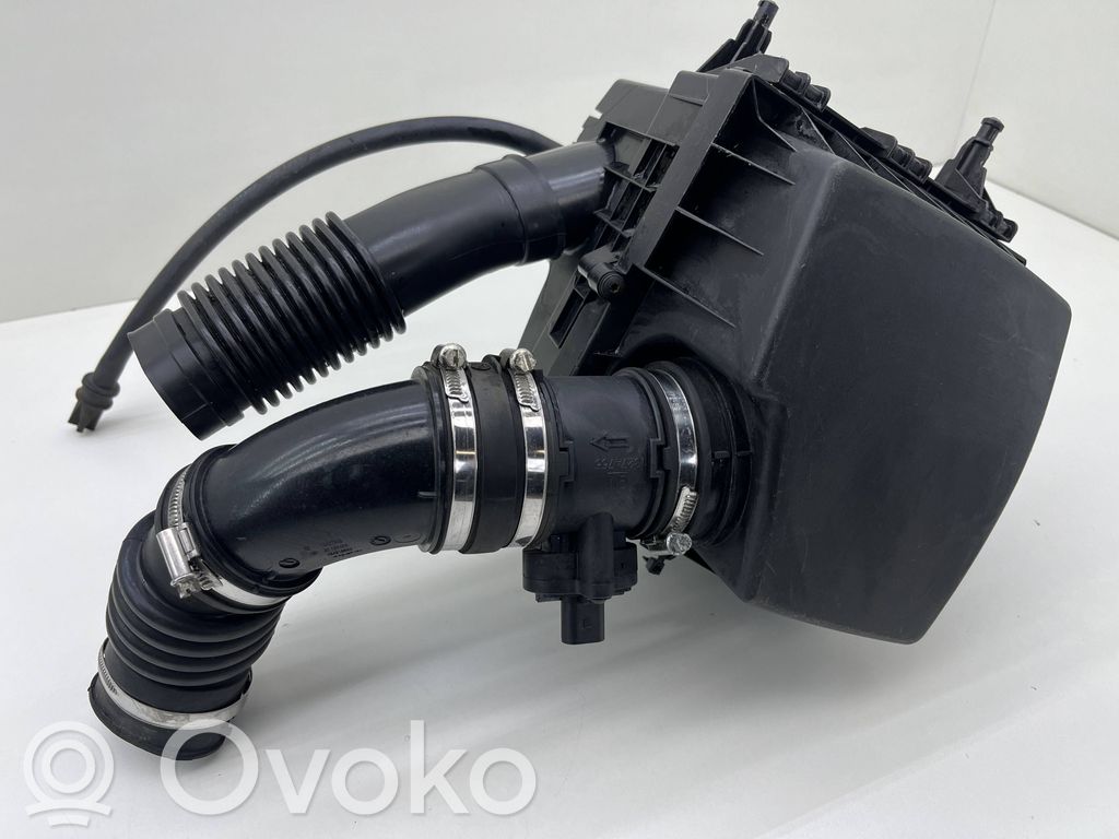 Opel Corsa E Cutie filtru aer 