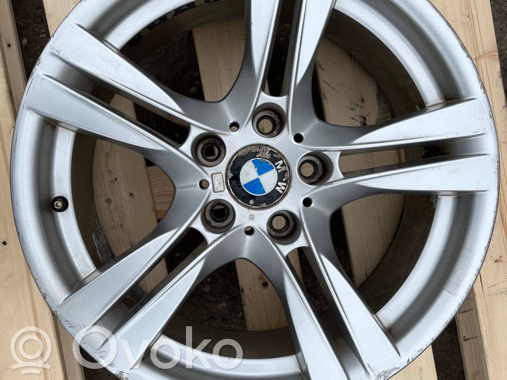BMW X1 E84 R18 alumīnija - vieglmetāla disks (-i) 