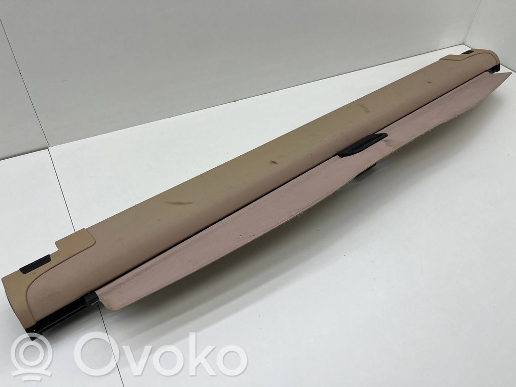 BMW X3 E83 Parcel shelf 