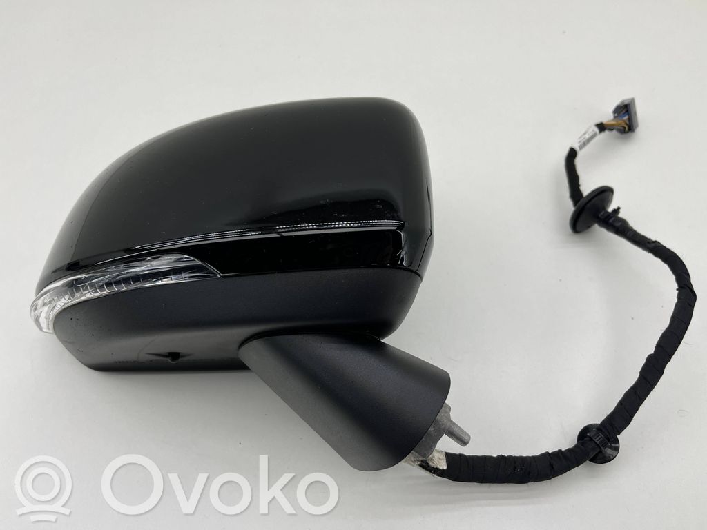 Volvo XC40 Oglindă electrică ușă față 