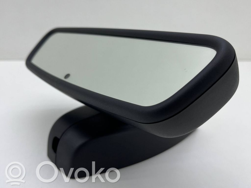 Rear view mirror (interior)   9159113