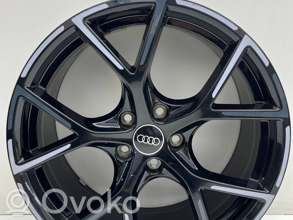 Audi A3 8Y Felgi aluminiowe R19 