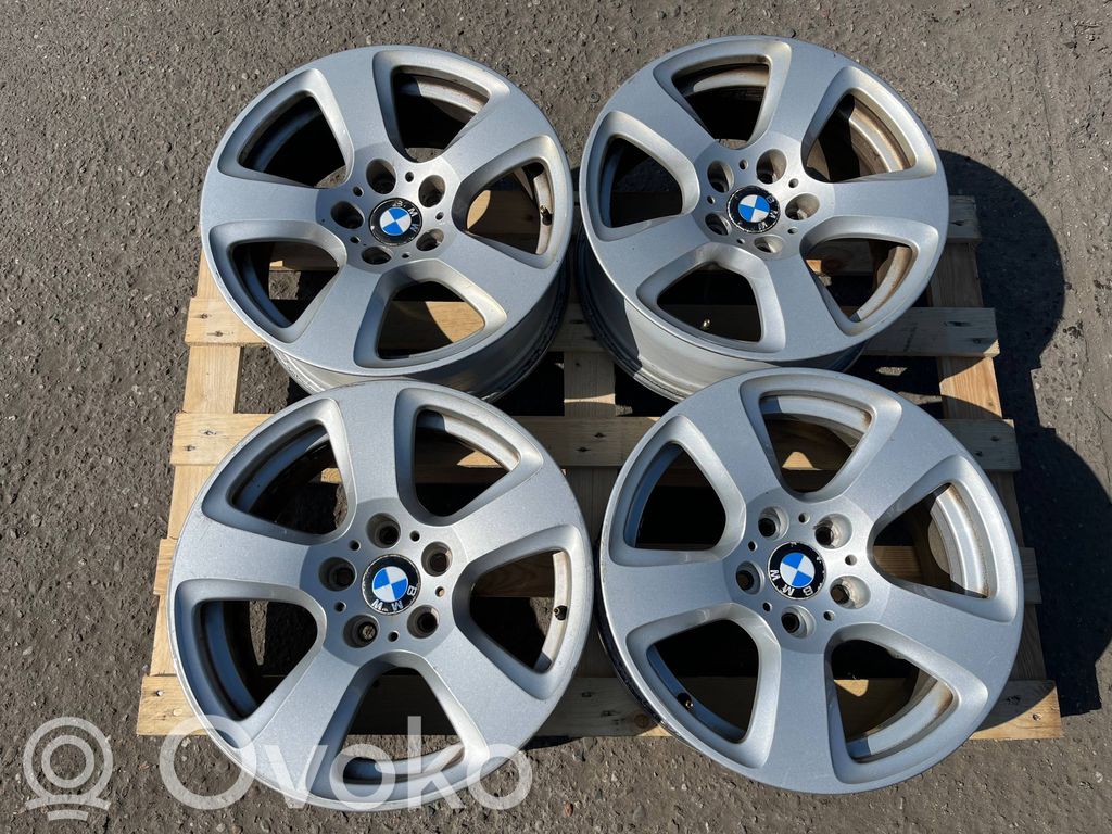 BMW 5 E60 E61 Llanta de aleación R17 