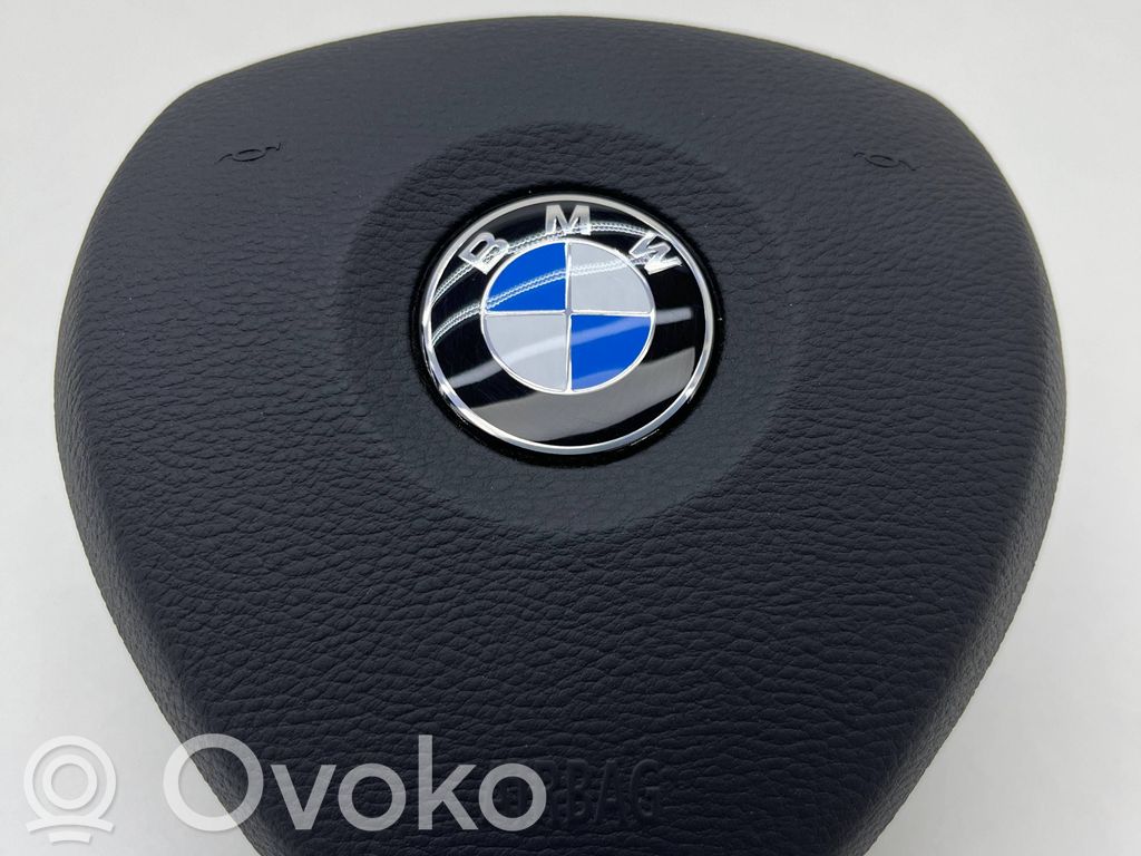 BMW X5 E70 Stūres drošības spilvens 