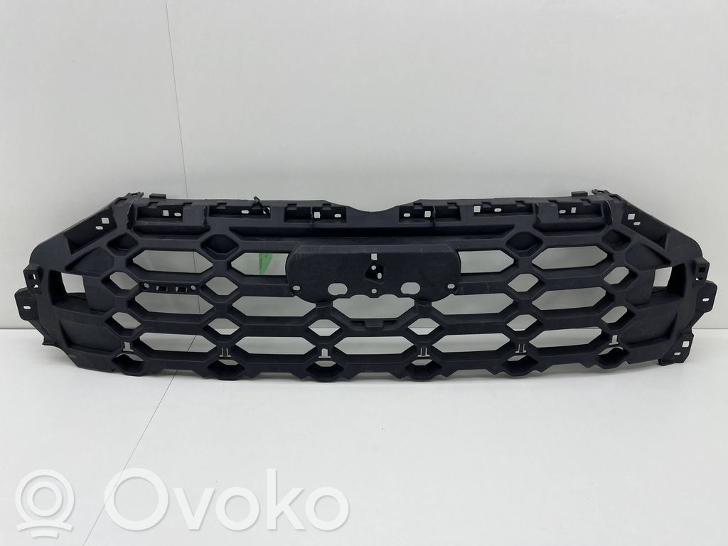 Audi Q5 SQ5 FY Etusäleikkö 