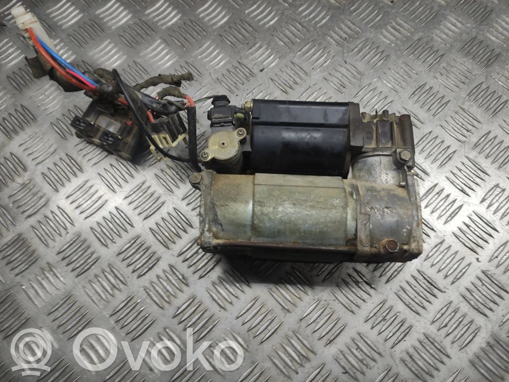 Kompressor Luftfederung   4154031000,4430200111,37226787617