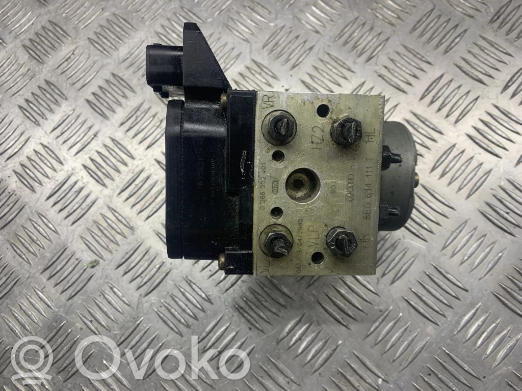 ABS Pump   9496946
