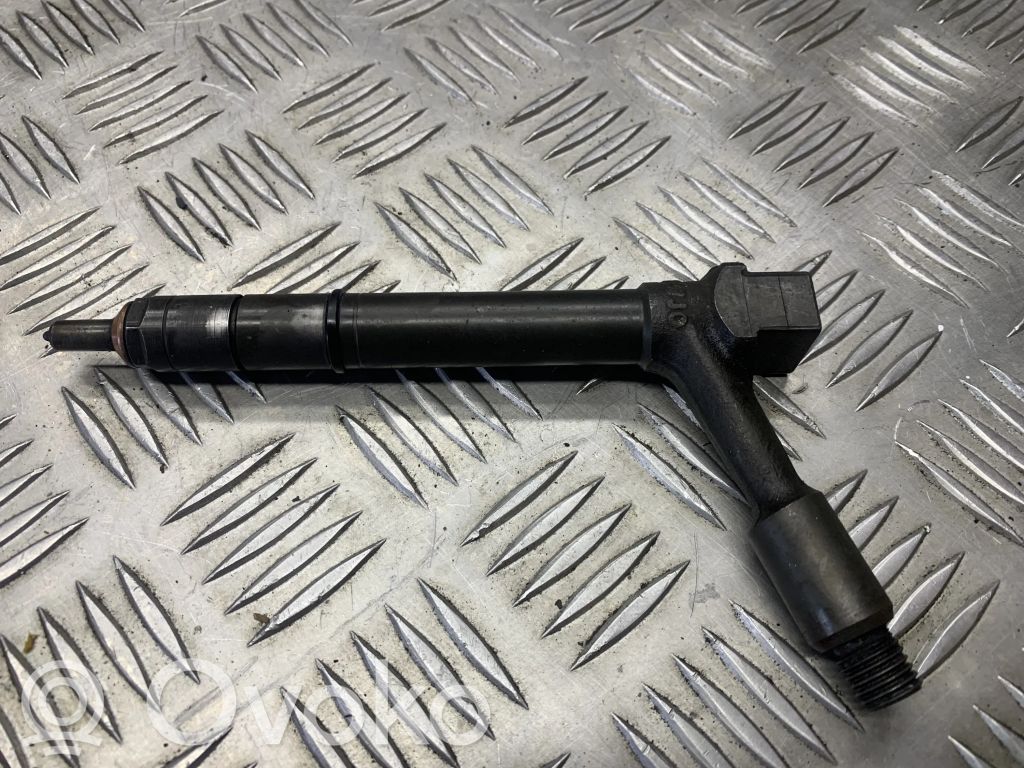 Inyector de combustible   TJBB01901D,037932
